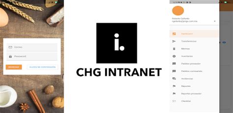 intranet chg local.